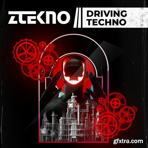 ZTEKNO Driving Techno