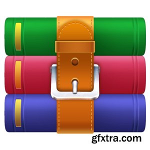 RAR Extractor Max - Unzip 5.8.0