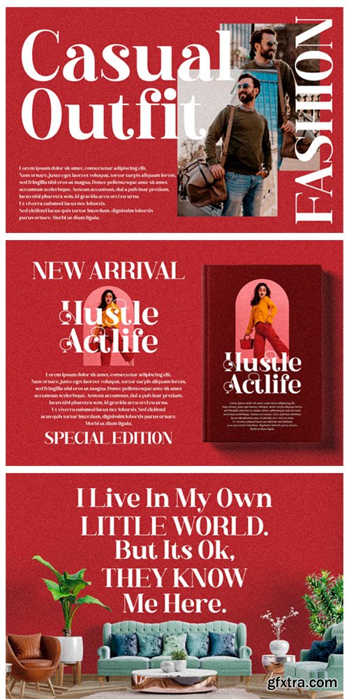 Hustle Actlife Font