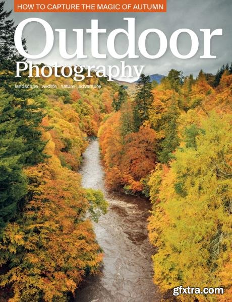 Outdoor Photography - Autumn 2016