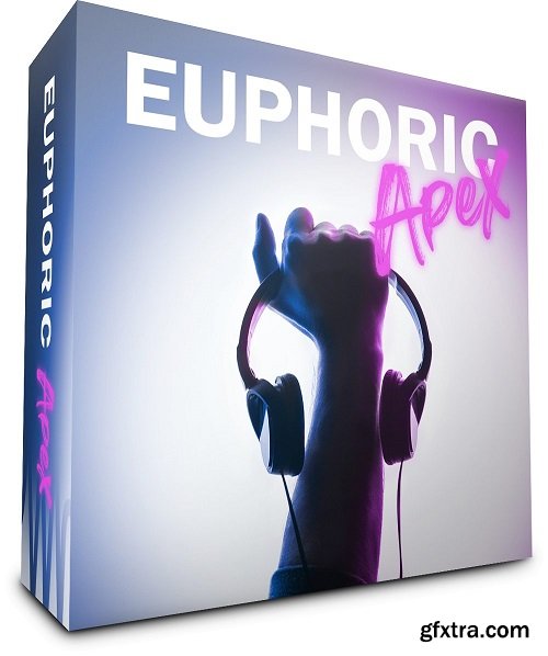 Presonus Euphoric Apex SOUNDSET