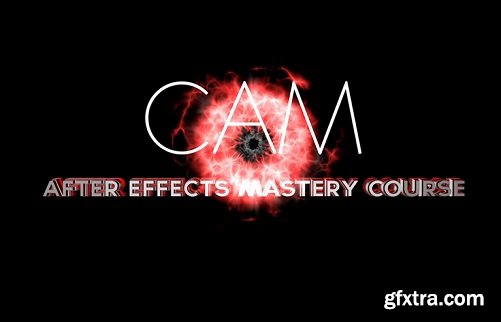 Livenowmedia - After Effects Mastery Course By Cameron Erman