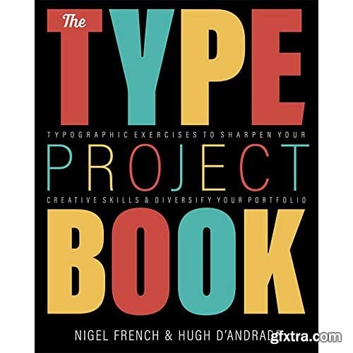 The Type Project Book