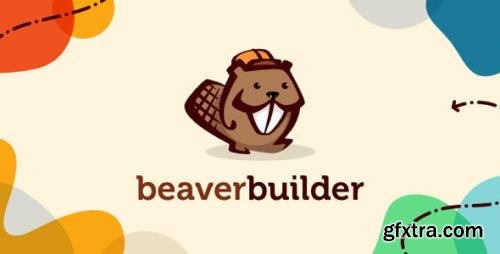 Beaver Builder Plugin Pro v2.4.2.2 - WordPress Page Buillder Plugin