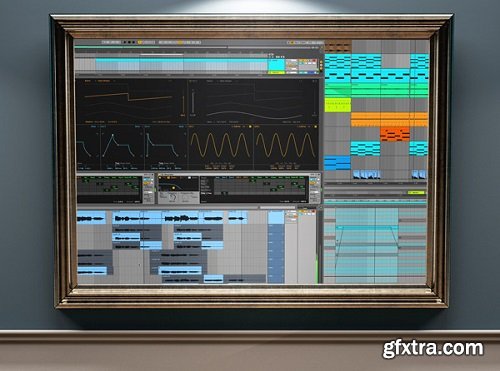 Groove3 Ableton Live 11 Making a Song