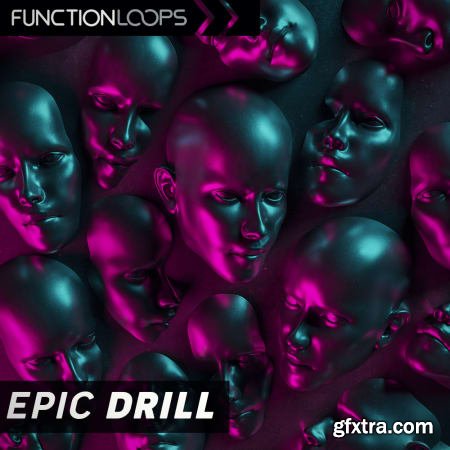 Function Loops Epic Drill