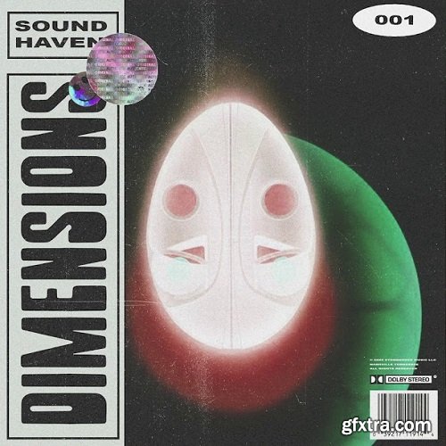 Sound Haven 001 DIMENSIONS