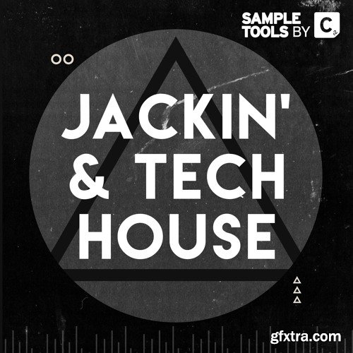 Sample Tools by Cr2 Jackin and Tech House