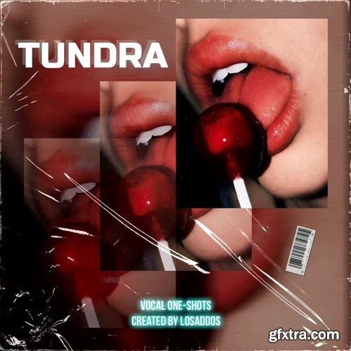 Losaddos TUNDRA Vocal One-Shots