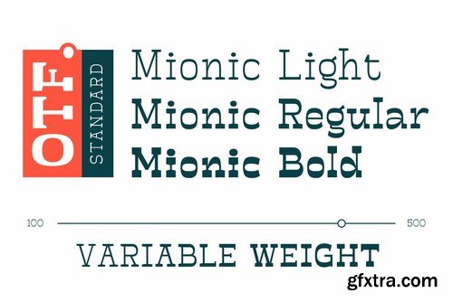 CM - Mionic - Variable Fonts 5942178