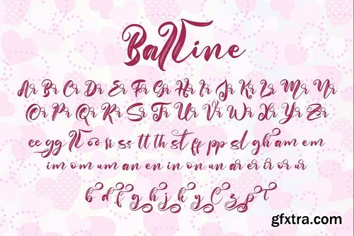 Balline