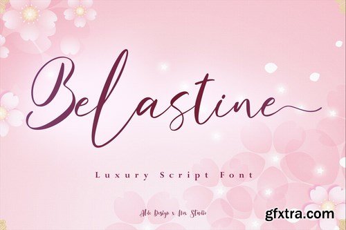 Belastine