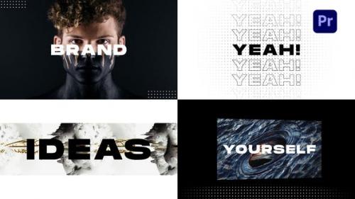 Videohive - Stomp Brand Opener