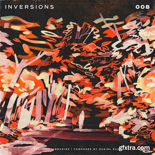 Daniel East Inversions Vol 8 (Compositions)