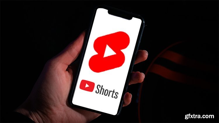 How to create YouTube Shorts that STAND OUT! Step by Step Guide! » GFxtra