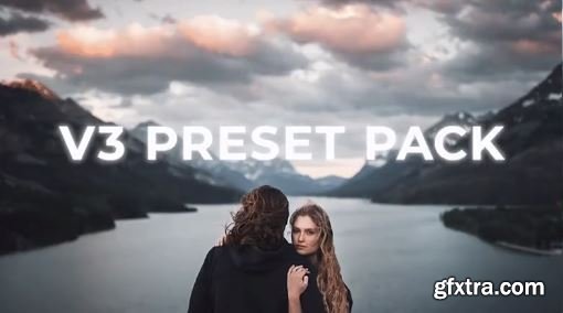 Chris Hau V3 2021 Presets