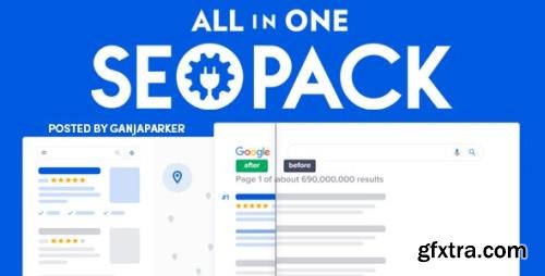 All in One SEO Pack Pro v4.0.17 - SEO Plugin For WordPress + AIOSEO Add-Ons - NULLED