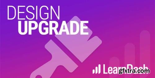 EscapeCreative - Design Upgrade Pro for LearnDash v2.15.1