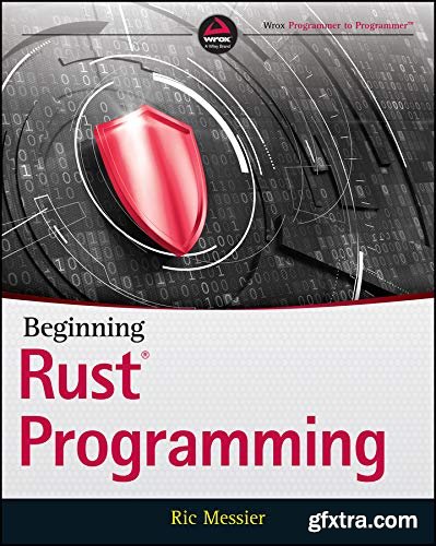 Beginning Rust Programming