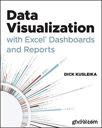 Data Visualization with Excel Dashboards and Reports