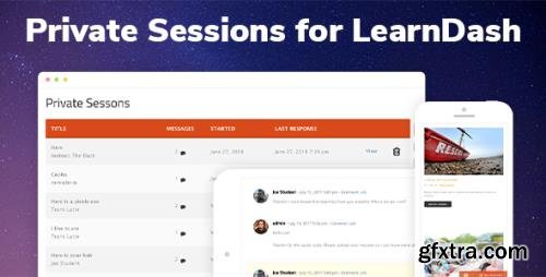 SnapOrbital - Private Sessions for LearnDash v1.2.2 - Private 1 on 1 Coaching Sessions for LearnDash