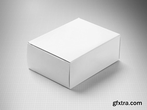 Box Mockup 8