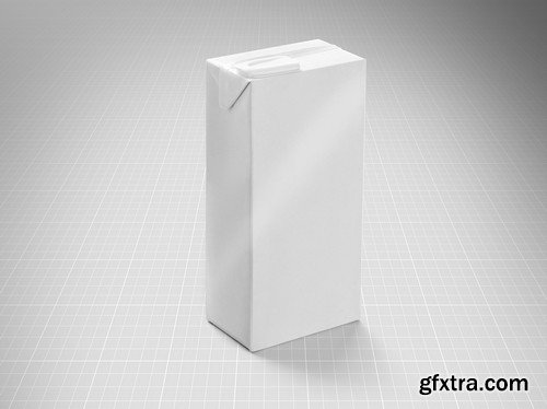 Box Mockup 9