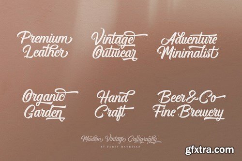 CM - Bhorgcust - Script Font 5990888