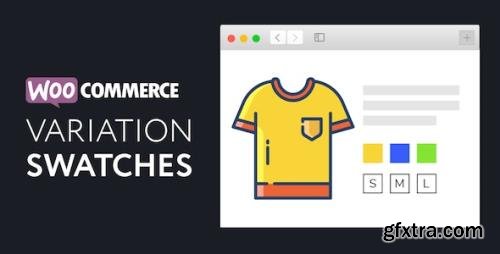 CodeCanyon - WooCommerce Variation Swatches v1.6.6 - 23358604 - NULLED