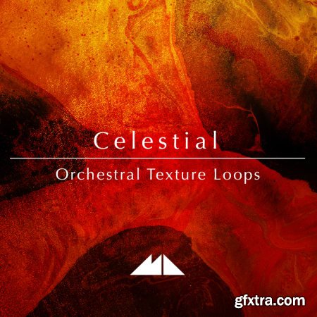 ModeAudio Celestial Organic Texture Loops