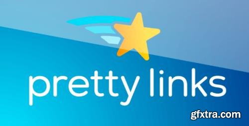 Pretty Links Pro v3.2.3 - Shrink, Track and Share any URL Using Your WordPress Website