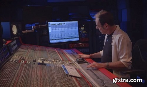 MixWithTheMasters TOM LORD-ALGE WEEZER "BACK TO THE SHACK" Deconstructing A Mix #19