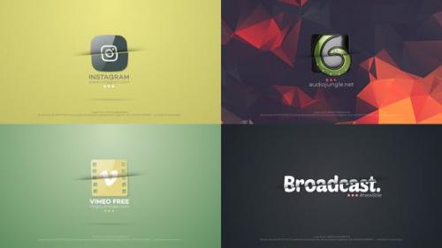 Videohive - Stylish Logo