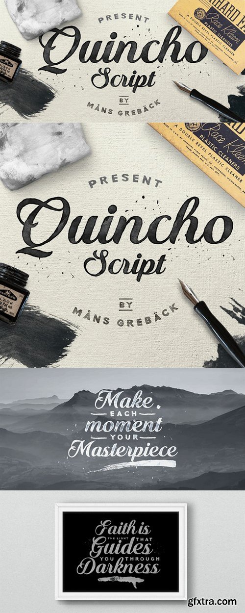 My Mix Fonts Bundle 6