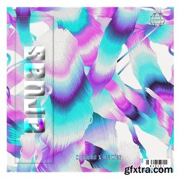 Auras Sample Pack by @beatsfez x @iamsynthetic