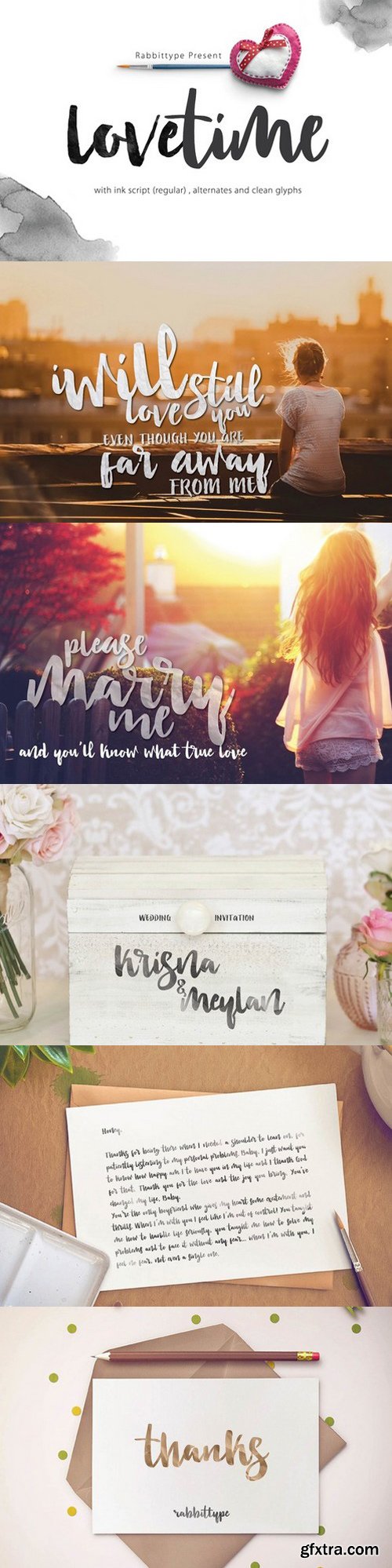 My Mix Fonts Bundle 8