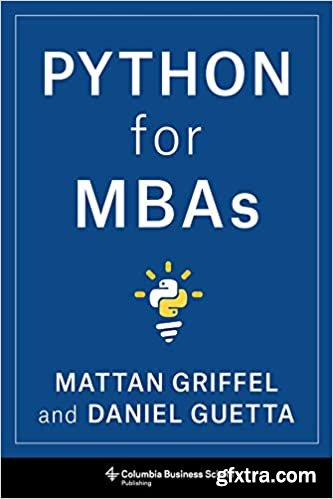 Python for MBAs