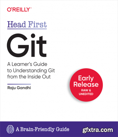 Head First Git