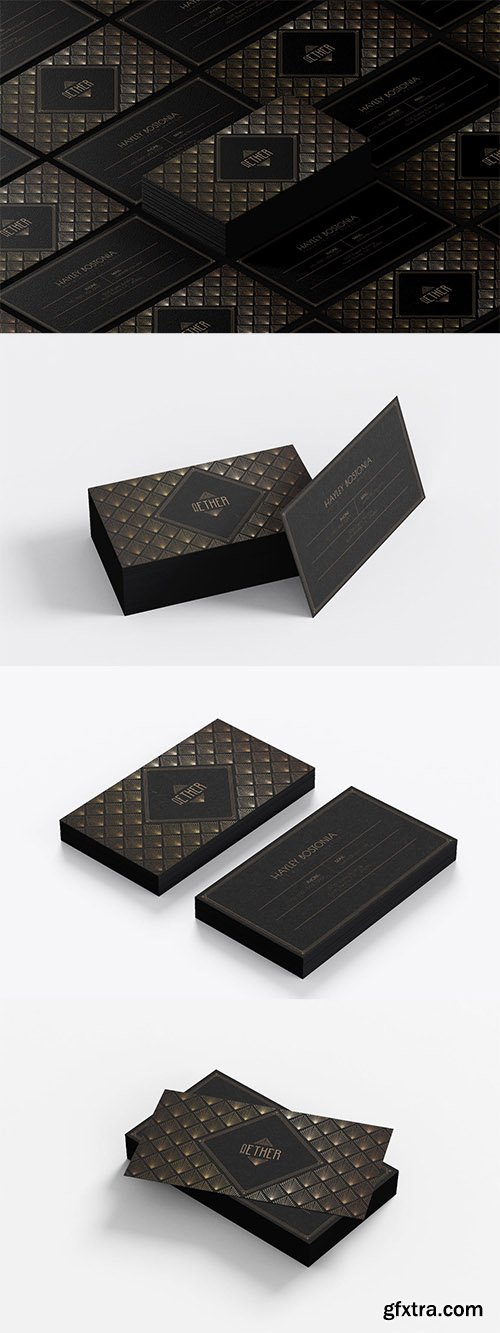 Creative Business Card Vol.6