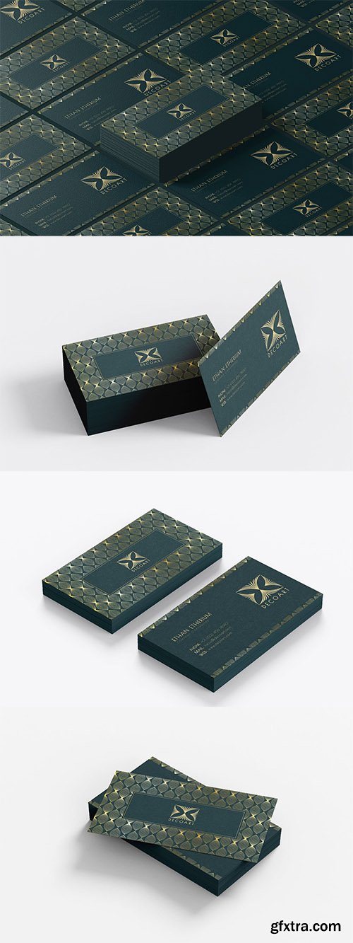 Creative Business Card Vol.5 