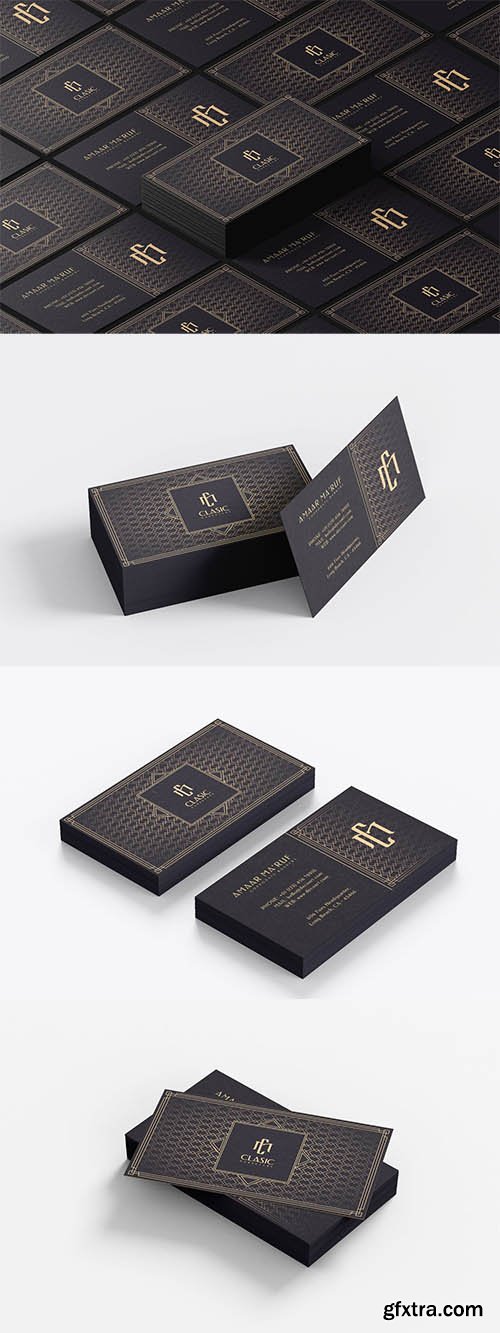 Creative Business Card Vol.7