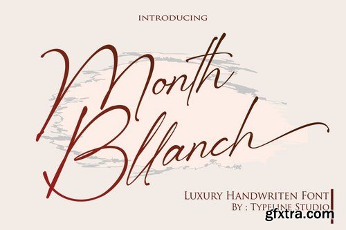 Month Bllach