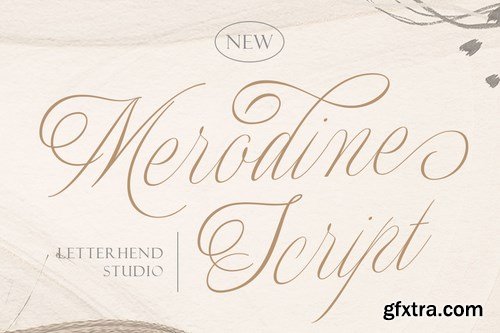 Merodine Script