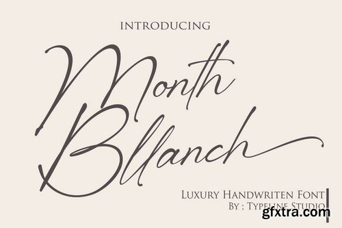 Month Bllach