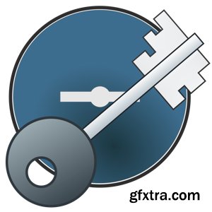 Password Repository 4.2.1