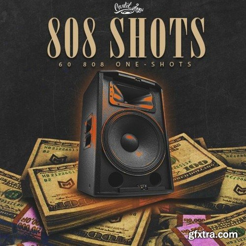 Cartel Loops 808 Shots