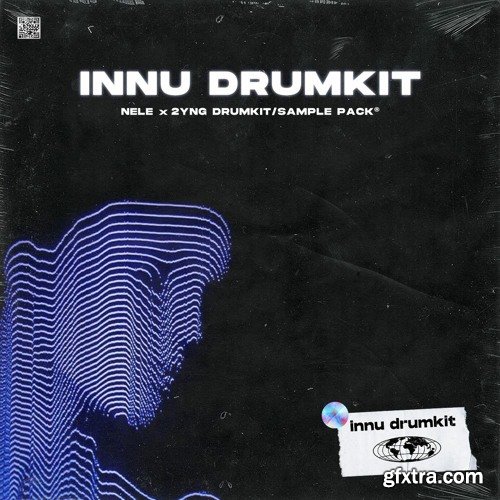 nele x 2yng innu drumkit