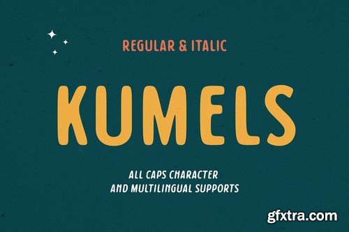 Kumels