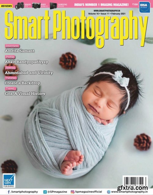 Smart Photography - February 2021