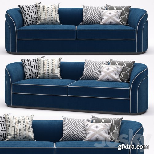 TheSofa & ChairCompany Sofa Anderson